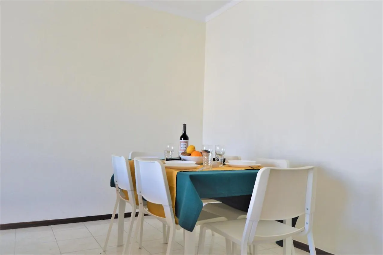 Apartment T2 Ashram - 100 Meters Quarteira Beach