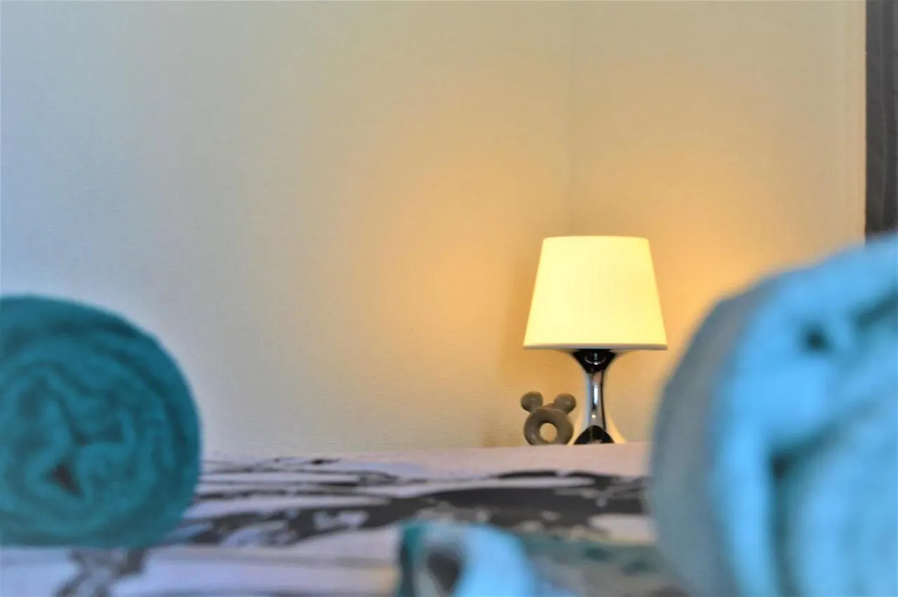 Apartment T2 Ashram - 100 Meters Quarteira Beach