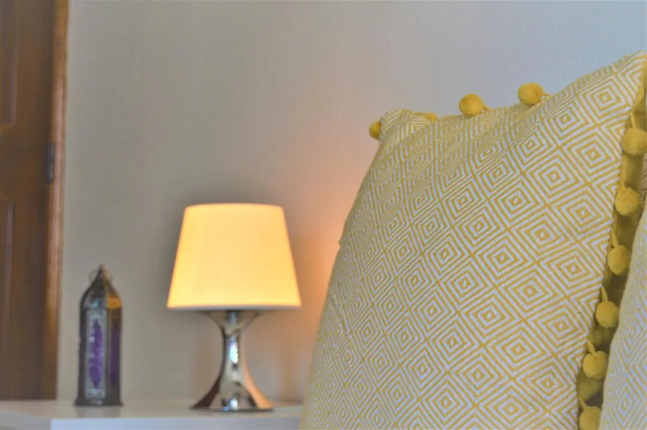 Apartment T2 Ashram - 100 Meters Quarteira Beach
