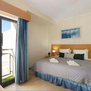  Apartamento Amazing T1 Vilamoura, Apt 306